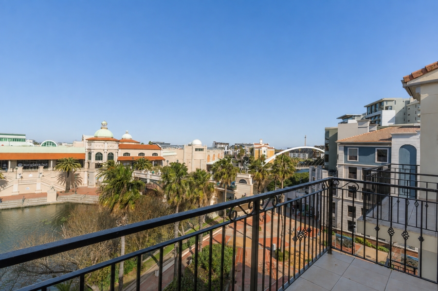 1 Bedroom Property for Sale in Century City Western Cape